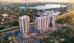 Căn hộ 3 phòng ngủ - Đông tứ mệnh - Chung cư Udic Westlake Ciputra - Chủ đầu tư: 090 114 8181