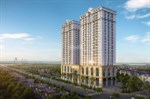 Tây Hồ Residence ra hàng các căn 2PN - 3PN, 100% view hồ, chính sách cực kỳ ưu đãi.