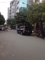 Chính chủ cần Bán gấp nhà phố Nguyễn Cơ Thạch -Mỹ Đình,60m2 x 5T, MT: 4,5m, giá: 9,5 tỷ. KD cực tô
