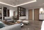 Nhận nhà ở ngay căn hộ chất lượng 131 m2 chỉ 3,9 tỷ tại Đống Đa
