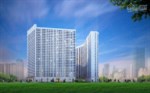 Chị Hà cần tiền bán gấp CC The Emerald, căn 1202-E2 căn góc, DT 109,5m2 giá 32tr/m2. LH 0989582529