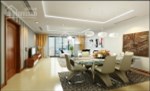 Tôi Cần Bán gấp căn hộ chung cư 57 láng hạ, đống đa. 172m2, 3PN, thiết kế thoáng mát, 28 tr/m2