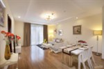 Tôi Cần Bán gấp căn hộ chung cư 57 láng hạ, đống đa. 193m2, 4PN, thiết kế đẹp, NT cao cấp, 28 tr/m