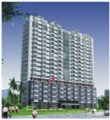 Mở bán căn hộ cuối cùng dự án C1 Thành Công, Cienco 1. 2PN. giá bán chỉ hơn 2 tỷ. LH 086.930.9898