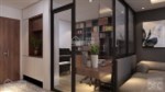 Bán căn tập thể B6, Phạm Ngọc Thạch, Đống Đa, 70m2, 2PN, thoáng trước sau, giá 2.3 tỷ