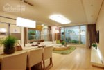 Bán gấp chung cư vinhomes 54 nguyễn chí thanh. 120m2, 3PN, thiết kế thoáng mát, NT cao cấp, 7.5 tỷ