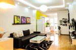 Tôi Cần Bán gấp chung cư vinhomes 54 nguyễn chí thanh. 55m2, 1PN, thoáng mát, NT tiện nghi, 3.6 tỷ