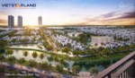 Sức Hút Mãnh Liệt Từ Tòa Căn Hộ S1.12 Hướng Hồ Vinhomes Ocean Park Tầm Nhìn Panorama