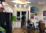 Nội thất đẹp mà giá cực RẺ, 61.8m2 2PN tại tầng 8 tòa CT6B XALA