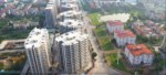 Căn 3 ngủ tầng trung suất ngoại giao view trực diện hồ chung cư cao cấp Sài Đồng. Lh: 0947084389