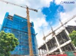 Cần bán gấp căn góc 3PN, 2WC diện tích 90,6m2 thông thủy dự án chung cư cao cấp 158 Nguyễn Sơn