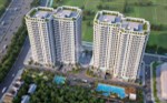 Chỉ từ 900tr sở hữu căn hộ cạnh Vinhomes Riverside - Ruby City 3 - nhận nhà ở ngay - tặng 50tr