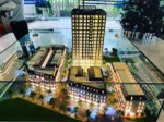 Cần bán căn 90m2 căn góc, 3PN, 2WC, chung cư 158 Nguyễn Sơn, Long Biên, Hà Nội. LH: 0984241437