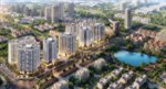 Bán căn hộ chung cư Le Grand Jardin Sài đồng No15, No16 chiết khấu 4% + 9,5% năm, LH: 0985949148