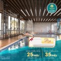 Ngày vàng giá siêu sốc, chung cư TSG Lotus Sài Đồng