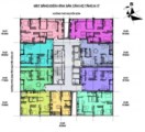 Chuyển nhượng gấp cọc căn 06, tầng đẹp DT 90m2, dự án PHC 158 Nguyễn Sơn, giá từ CĐT. LH 091830389