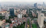 6TH ELEMENT  DỰ ÁN TÔT NHẤT KHU VỰC CẦU GIẤY  HOÀNG QUỐC VIỆT  TÂY HỒ