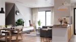 Bán gấp căn hộ số 10 2PN 90m2 full nội thất cao cấp, giá 3,4 tỷ  dự án 6th Element. LH 0985058901