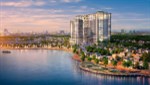 Cho thuê chung cư cao cấp dự án Sun Grand City - 69B Thụy Khuê. LH 0946461166