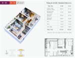 CƠ HỘI CUỐI CÙNG ĐỂ SỞ HỮU CĂN HỘ TẠI DỰ ÁN 6TH ELEMENT. LH 0963185210