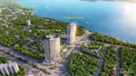 Chính Chủ Bán Căn E2.1203 Diện tich 76m2 giá 3,8 tỷ Dự Án D' EL DORADO Phú Thanh ĐT: 0942545747