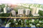 Chung cư Udic Westlake - Võ Chí Công - Nơi phồn vinh hội tụ - Mở bán tháng 9/2019