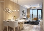 Bán nhanh chung cư Golden Westlake 151 Thụy Khuê. 115m2, 2PN, view thẳng hồ tây, NT cao cấp, 6.9 t