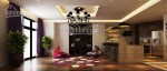 Bán rất gấp chung cư Golden Westlake 151 Thụy Khuê. 128m2, 3PN, căn góc view hồ tây, NT đẹp, 6.7 t