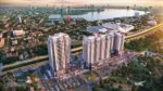 Bán chung cư trong quần thể Ciputra - Tây Hồ - Hà Nội, 168m2, giá chỉ hơn 5 tỷ, full đồ