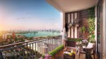 CĂN HỘ 2PN ĐẸP NHẤT DỰ ÁN UDIC WESTLAKE TÂY HỒ. GIÁ 3.55 TỶ