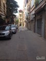 Bán nhà phân lô quân đội khu xuân la  xuân đỉnh, 72m2, ô tô tránh, 5,6 tỷ
