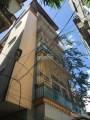 Bán khách sạn Âu Cơ, Lạc Long Quân, Tây Hồ, 6 tầng 159m2, mặt tiền 7.5m, kinh doanh tốt, 220 tr/2