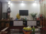 Gia đình cần bán đất đã có nhà 3 tầng tại xóm Trong - Đông An
