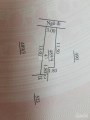 Bán gấp nhà 3 tầng An Thượng, Hoài Đức, HN, giá 1,250 tỷ, LH: 0901061983