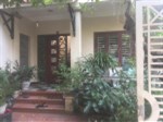 Bán gấp nhà vườn 120m tại Đông La Hoài Đức đẹp miễn chê chỉ 15tr/m