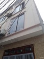 Cần bán nhà cực đẹp xây mới 4T, vân Canh, dt 30m2, Giá 1.85 tỷ, LH 0348366853