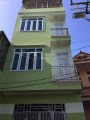 Bán nhà rất đẹp DT: 30m2 x 5 tầng sổ đỏ CC tại ngõ 35 Lê Đức Thọ, Mỹ Đình cách đường ô tô 10m