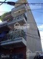 Cần bán nhà 4 tầng, gần đường Lê Đức Thọ, DT: 32m, MT: 3.43m, giá: 3.1 tỷ. Hướng Tây bắc