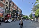 Chính chủ bán căn góc tập thể A11 Chùa Bộc DT 68m2, sửa mới tinh, đầy đủ nội thất. Giá nhỉnh 1.8 T