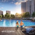 BÁN NHANH CĂN 2PN GÓC DỰ ÁN VINHOMES OCEAN PARK GIA LÂM. 0967 078 018