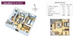 Hot, căn 2 phòng ngủ, 60m2, giá 2.5 tỷ, đầy đủ đồ, hỗ trợ vay 70% giá trị 12 tháng