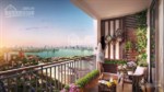 Dự án đẹp nhất quận Tây Hồ giá chỉ 3 tỷ căn hộ 2 PN view đẹp. 0866525720