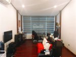 Nhà đẹp cách phố Thái Hà 15m ,DT 36m X4t Mt 5m giá 5,05 tỷ.