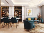 Căn hộ siêu HOT của CĐT BRG đã chính thức mở bán, ưu đãi khủng với lãi suất 0% lên tới 15 tháng