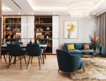 CĐT BRG lần đầu tiên mở bán căn hộ tại Sài Đồng, tặng ngay chuyến du lịch Hàn quốc