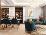 Căn hộ chung cư đáng sống nhất tại Long Biên, HTLS 0% trong vòng 15 tháng. LH: 0969.853.792