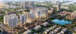 Chung cư Le Grand Jardin, Cạnh dự án Vincom Long Biên, Dự án tuyệt đẹp, đáng sống, LH: 0357.18.778