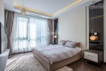 Bán suất ngoại giao căn hộ nộ thất nhập khẩu dát vàng tại Sunshine City - Ciputra