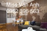 Miss Vân 0962.396.563 Bán chung cư Big Tower 18 Phạm Hùng DT: 129m2 3PN 2WC TK đẹp full NT