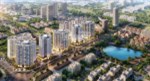 Bán căn hộ 3 Phòng ngủ 98m2 dự án Le Grand Jardin Sài Đồng View Hồ, tầng đẹp giá tốt nhất dự án